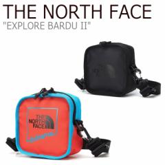 m[XtFCX TRbV THE NORTH FACE EXPLORE BARDU II GNXv[ o[h II RED bh BLACK ubN NN2PL31A/C obO