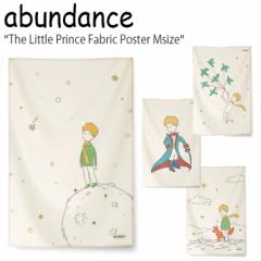 Ao_X ^yXg[ abundance ̉q t@ubN|X^[M The Little Prince Fabric Poster M GM432001/2/3/4 ACC