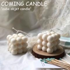 J~OLh Lh COMING CANDLE cube objet candle L[uIuWFLh {{Lh ؍G 2462535 ACC