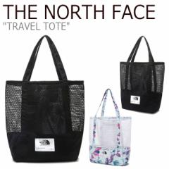 m[XtFCX g[gobO THE NORTH FACE TRAVEL TOTE gx g[g BLACK ubN MINT ~g NN2PL12A/B obO