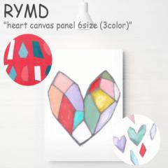 h LoXpl RYMD heart canvas panel 6size n[g LoX pl 6 ؍G  363943531/48996/56217 ACC