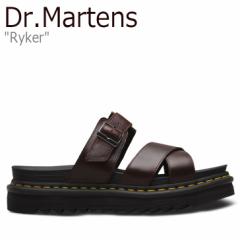 hN^[}[` T_ Dr.Martens Y fB[X RYKER CJ[ BROWN uE 24515211 V[Y