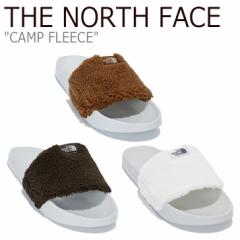 m[XtFCX Xbp THE NORTH FACE CAMP FLEECE Lv t[X DARK BROWN CAMEL WHITE NS98L83A/B/C V[Y