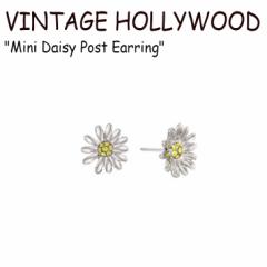 Be[W nEbh sAX VINTAGE HOLLYWOOD Mini Daisy Post Earring ~j fCW[ |Xg YELLOW ؍ANZT[ 630570 ACC