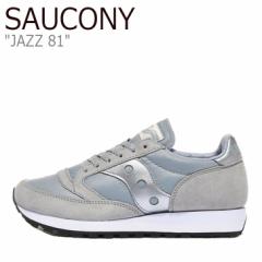 TbJj[ Xj[J[ SAUCONY Y fB[X JAZZ 81 WY 81 GREY O[ S70539-3 V[Y 