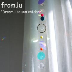 tE[ r[ from.lu Dream like sun catcher h[ CN TLb`[ ؍G 3600942 ACC