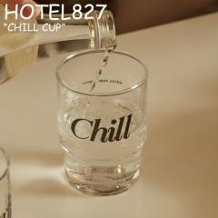 zep` Rbv HOTEL827 CHILL CUP ` Jbv ؍G 909653 ACC