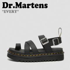 hN^[}[` T_ Dr.Martens fB[X EVERY Gu BLACK ubN 27345001 V[Y  
