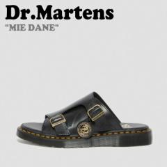 hN^[}[` T_ Dr.Martens Y fB[X MIE DANE MIE f[ BLACK ubN 27497001 V[Y  