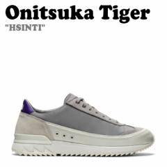 IjcJ^CK[ Xj[J[ Onitsuka Tiger HSINTI wVeB MOONROCK GENTRY PURPLE 1183A387.250 V[Y