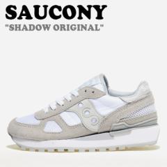 TbJj[ Xj[J[ SAUCONY SHADOW ORIGINAL VhE IWi WHITE zCg GRAY O[ S2108-832 V[Y