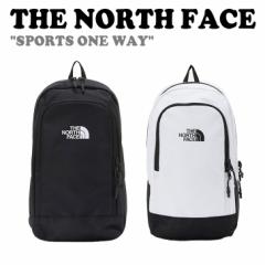 m[XtFCX {fBobO THE NORTH FACE SPORTS ONE WAY X|[c EFC  BLACK  WHITE NN2PP06A/C obO