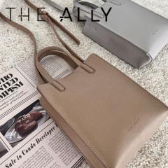 A[ V_[obN THE ALLY K̔X LUCY BAG [V[obO S5F ALLY3170001/020/043/002 obO