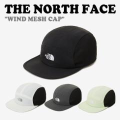 m[XtFCX Lbv THE NORTH FACE Y fB[X WIND MESH CAP EBh bV Lbv S4F NE3CP02A/B/C/D ACC