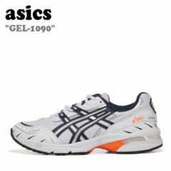 AVbNX Xj[J[ asics Y GEL-1090 Q 1090 WHITE zCg MIDNIGHT ~bhiCg 1021A275-100 V[Y