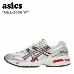 AVbNX Xj[J[ asics fB[X GEL-1090 W Q 1090 WHITE zCg BLACK ubN 1022A308-100 V[Y