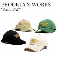 ubN [NX BROOKLYN WORKS Lbv BALL CAP {[Lbv Xq FREE BLACK GREEN KHAKI BEIGE ACC 1862367 OTTD