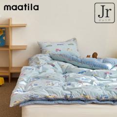 }eB zcpbhZbg maatila K̔X DEAR FRIEND HIGH DENSITY PURE COTTON KIDS BED COMFORTER h[ J[ 23kids03 ACC