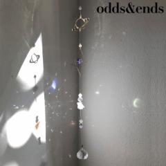 IbYAhGY r[ ODDS&ENDS K̔X Purple saturn sun catcher p[v T^[ TLb`[ 2575600 ACC