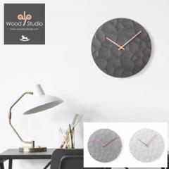 EbhX^WIAv |v K̔X WOOD STUDIO ALP CONCRETE PLANET CLOCK RN[g vlbg NbN S3F ACC