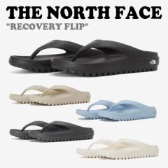 m[XtFCX T_ THE NORTH FACE Y fB[X RECOVERY FLIP Jo[ tbv S5F NS98P02J/K/L/M/N V[Y