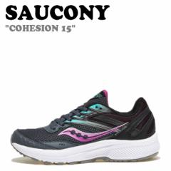 TbJj[ Xj[J[ SAUCONY Y fB[X COHESION 15 Rq[W SHADOW Vh[ RAZZLE Y S10701-17 V[Y