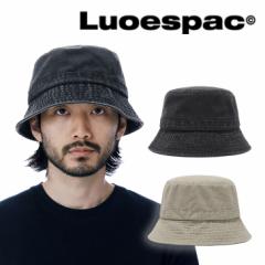 IGXpbN oPbgnbg LUOESPAC K̔X OVERFIT WASHING LINE BUCKET HAT I[o[tBbg S2F  LP0163 ACC