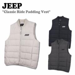 W[v _ExXg Jeep Classic Ride Padding Vest NVbN Ch pfBOxXg S3F JO4JPU692BK/LE/KH EFA