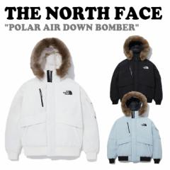 m[XtFCX _EWPbg THE NORTH FACE POLAR AIR DOWN BOMBER |[[GA[ _E {o[ S3F NJ1DP86A/B/C EFA