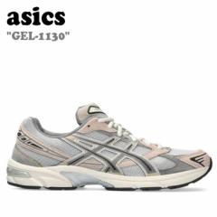 AVbNX Xj[J[ asics Y fB[X GEL-1130 Q 1130 OYSTER GRAY ICX^[ O[ 1201A255-028 V[Y