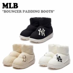 GGr[ u[c MLB fB[X BOUNCER PADDING BOOT oET[ pfBO u[c S3F 3AWBBPB36-07WHS/50BKS/43BGL V[Y