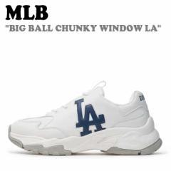 GGr[ Xj[J[ MLB BIG BALL CHUNKY WINDOW LA rbO {[ `L[ EBhE Los Angeles 3ASHBCW3N-07WHS V[Y
