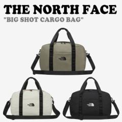 m[XtFCX {XgobO THE NORTH FACE BIG SHOT CARGO BAG rbO Vbg J[SobO S3F NN2FQ00A/B/C obO