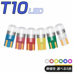 LED T10 T13 T15 T16 ėp Iׂ5F 5W 1SMD LZ[t 150LM 12V/24V ɐ 2Zbg ECJ[ 3ۏ