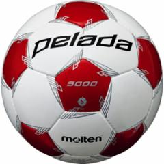 モルテン molten ペレーダ3000 5号球 検定球 F5L3000WR