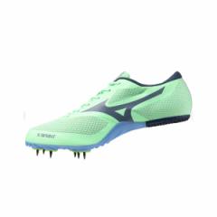 アシックス asics HEATSPRINT 13 (ヒートスプリント 13) 陸上