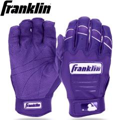 Franklin フランクリン バッティンググローブ 20771 POWERSTRAP PRT