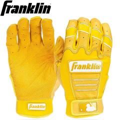 Franklin フランクリン バッティンググローブ 20443 POWERSTRAP PRT