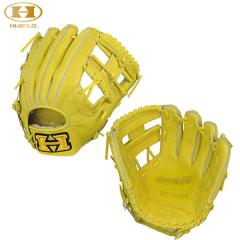 ハイゴールド Hi-GOLD 少年硬式グラブ RKG-K501 野球 ベースボールの