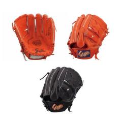 久保田スラッガー 軟式野球用グラブ KSN-K65 ピッチャー用 内野手用の