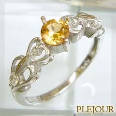 �y���������z�X�y�T���^�C�g�K�[�l�b�g �����O �A���e�B�[�N K18 �_�C�������h�t �n�[�g �����O  �n�[�g�ɕ�܂ꂽ�A���e�B�[�N �w��/ �v