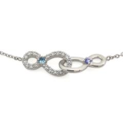 �v���`�i �_�u���C���t�B�j�e�B�u���X���b�g Infinity �A���N���b�g