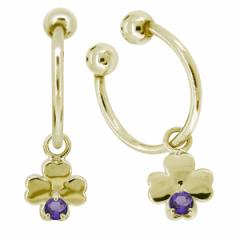 �m���z�[���s�A�X �t�[�v�s�A�X 18k �h��� �m���z�[���C�������O �N���[�o�[ �A���W�X�g �C���[�J�t