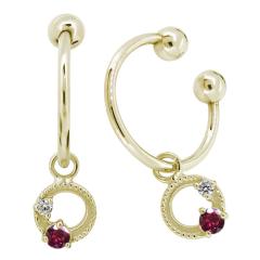 �h��� �C�������O ������� �� �� �t�[�v�s�A�X 18k �m���z�[�� ���r�[ �C���[�J�t �V���v��