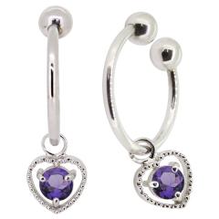 �C���[�J�t �h��� �I�[�v���n�[�g �C�������O �t�[�v �v���`�i ���f�B�[�X 2���a���� �A���W�X�g