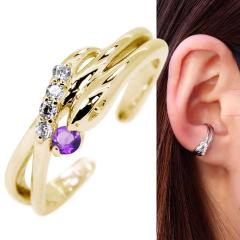 �C���[�J�t ���f�B�[�X �S�[���h �C���J�t 18k 18�� �w�r �� �a���� 2�� �A���W�X�g �Ў�