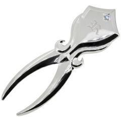 �O���[���t�H�[�N �S���t �S���t�p�i ���� �C�j�V���� ������� 18�� 18k �u���[�g�p�[�Y