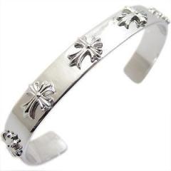 �N���X �V���o�[ �o���O��