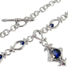 �T�t�@�C�A�E�y���_���g�E�����Y�E�l�b�N���X�E9���a���΁E�S���̖�́E�ꗱ�E18��