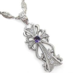 �v���`�i�E�����Y�E�N���X�E�l�b�N���X�E�A���W�X�g�E�l�b�N���X